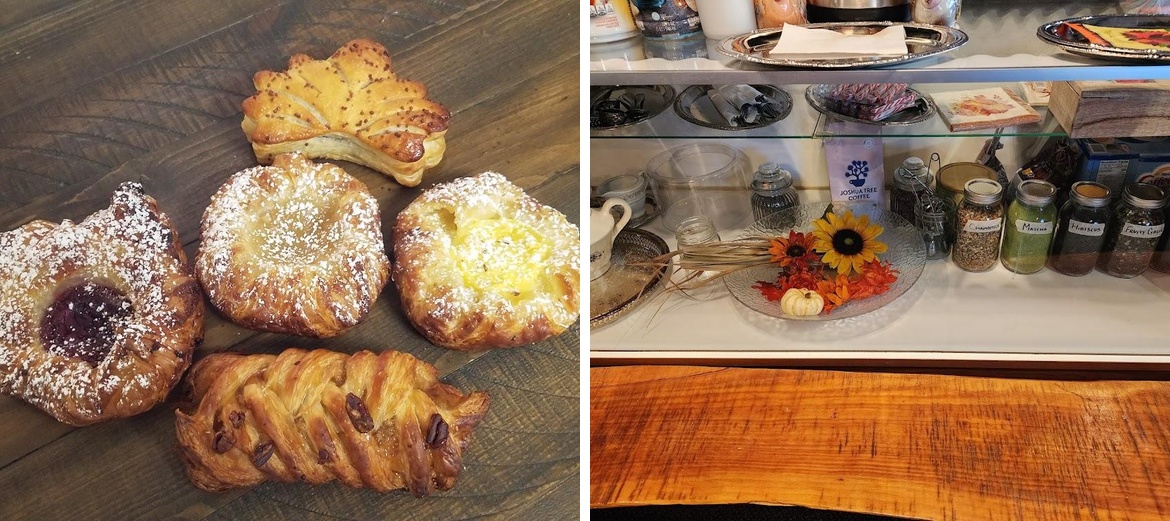 s'Cafe by Austrian Homestead Inc. Menu image 6